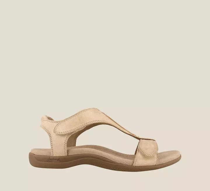 HANNAH | ORTHOPEDIC SANDALS WITH FOOT SUPPORT