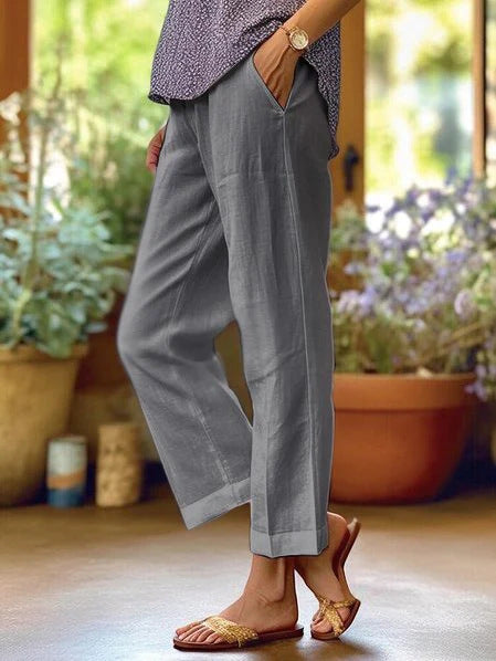 Coastal Breeze Trousers