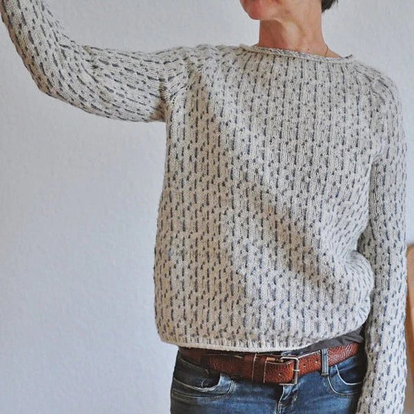 Fiona Elegant Sweater