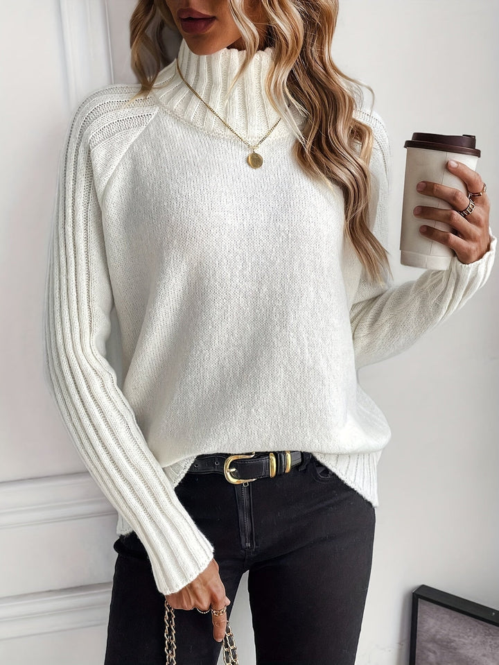 Valerie Elegant Sweater