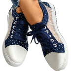 Caro | Comfort Orthopedic Sneakers