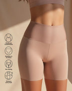 Tuck-N-Lift | Seamless Slip Short