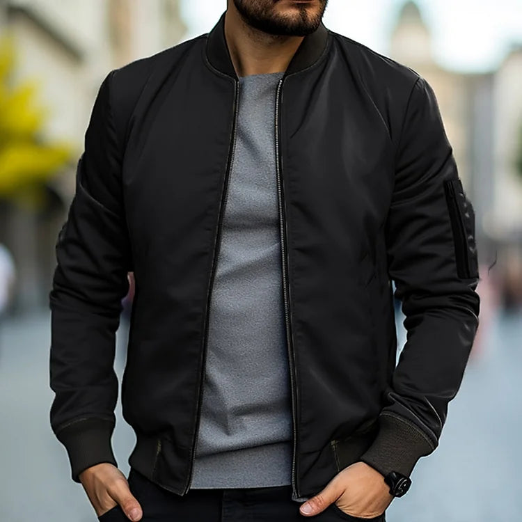 Dylan Comfortable Jacket