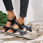Lucia | Orthopedic Sandals