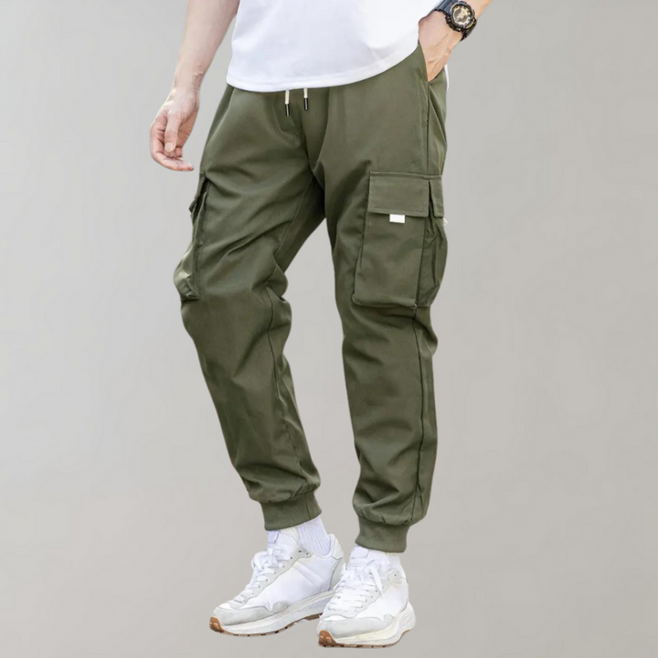 Jasper Cargo Trousers