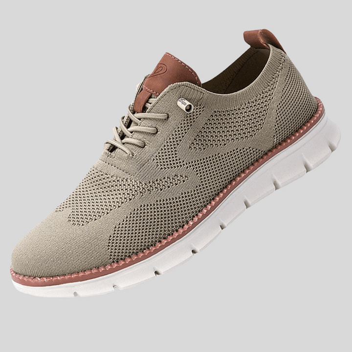 Jeremy Comfy Lightweight Sneakers