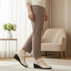 Lydia | Elegant Mid-Heel Comfort Shoes