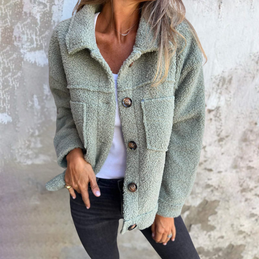 Alexa Stylish Jacket