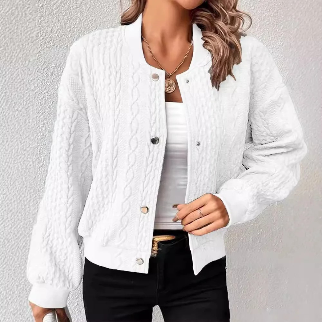 Hallie Stylish Cardigan