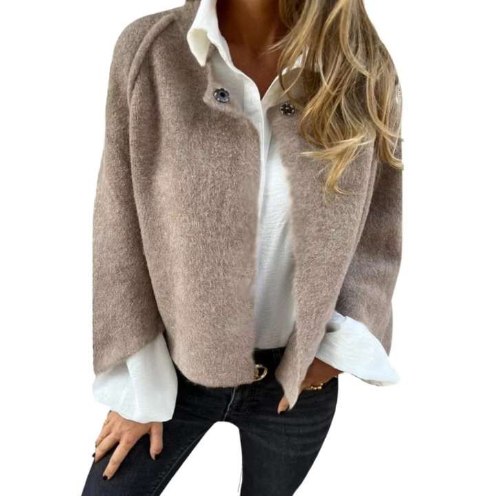 Estelle Chic Cardigan