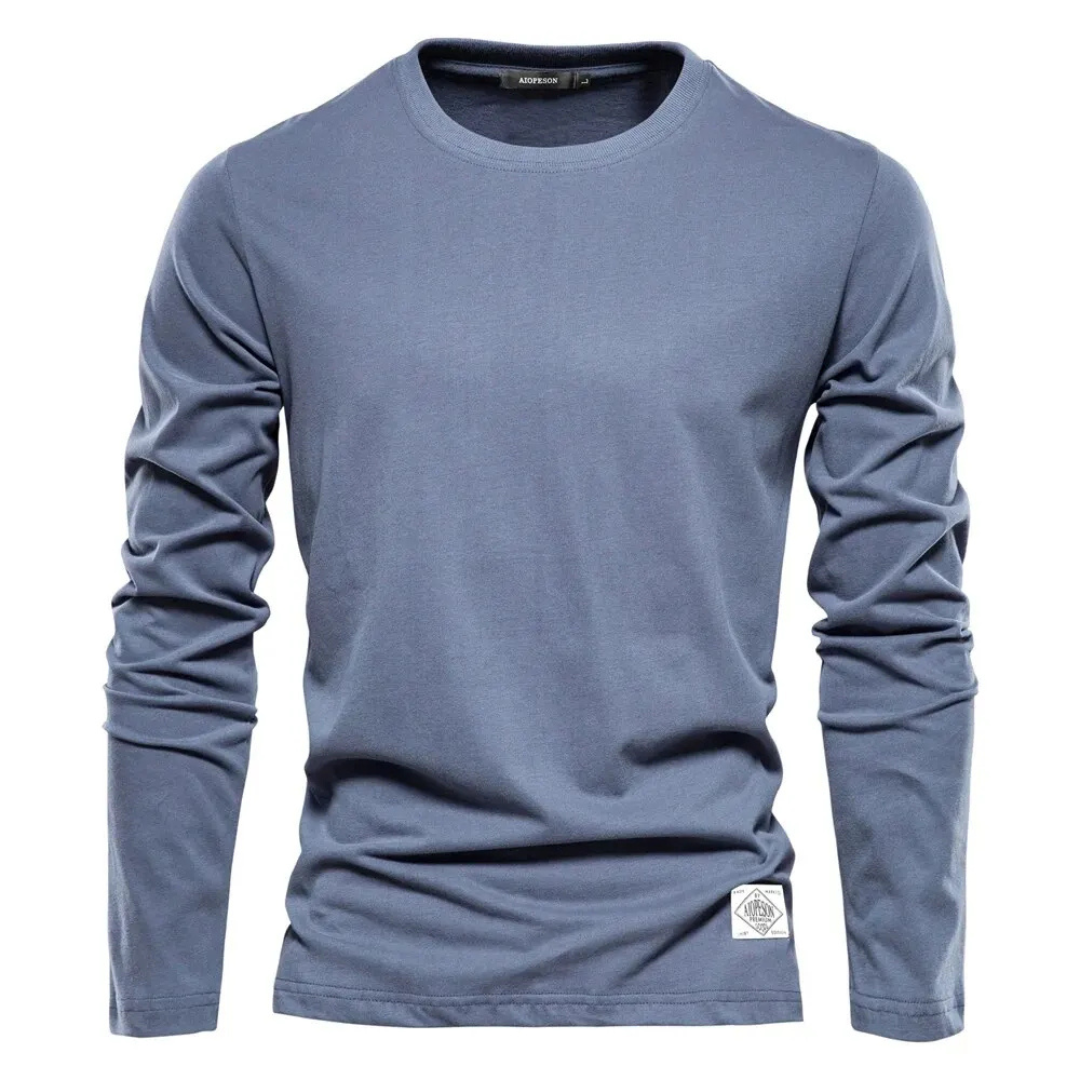 Vincent Slim Fit Sweater