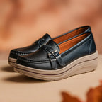 Violet | Orthopedic Rise Loafers