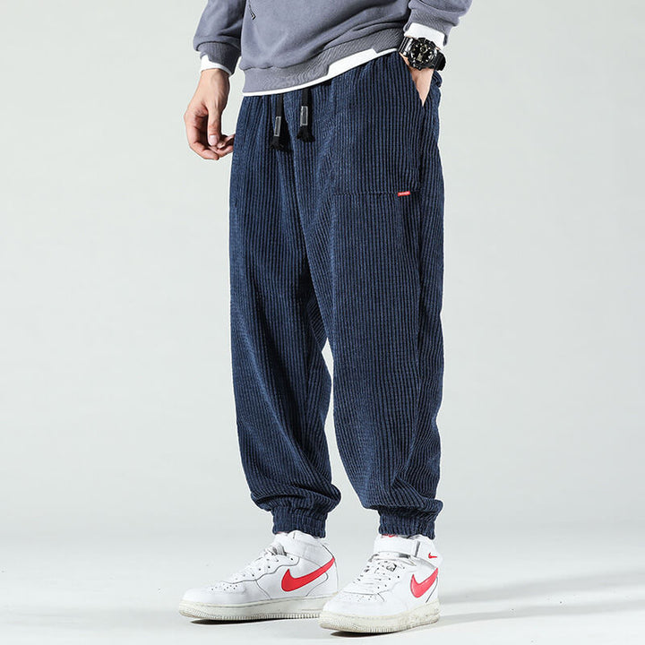 Jacob Corduroy Pants