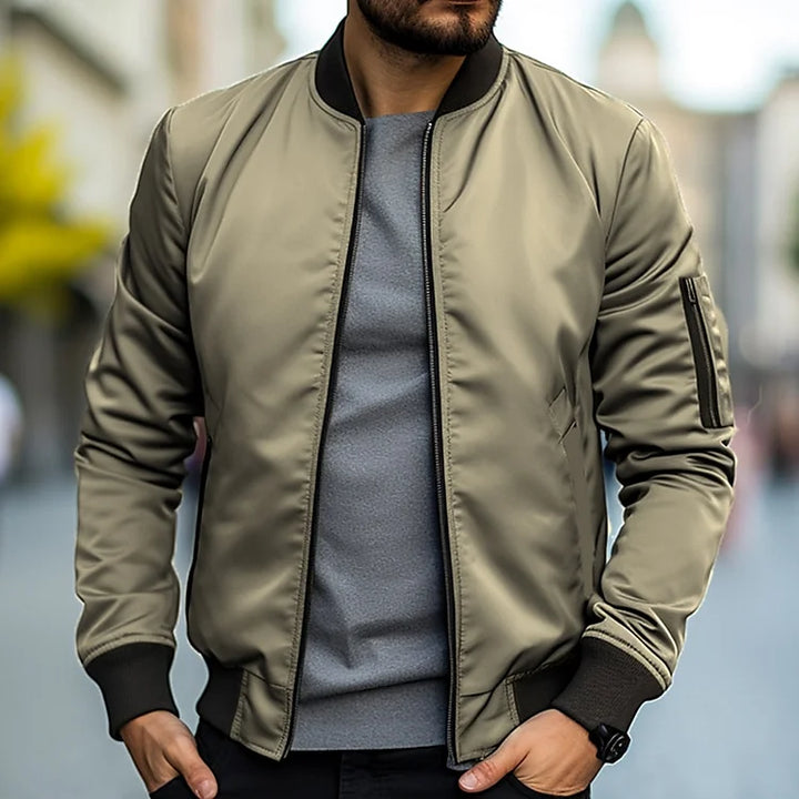 Dylan Comfortable Jacket