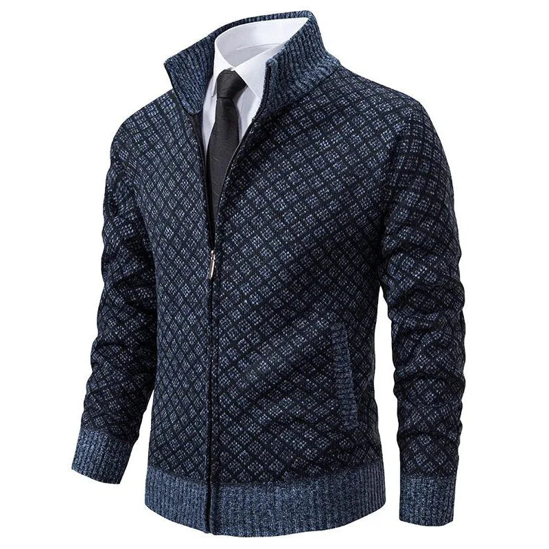 Emmett Stylish Cardigan