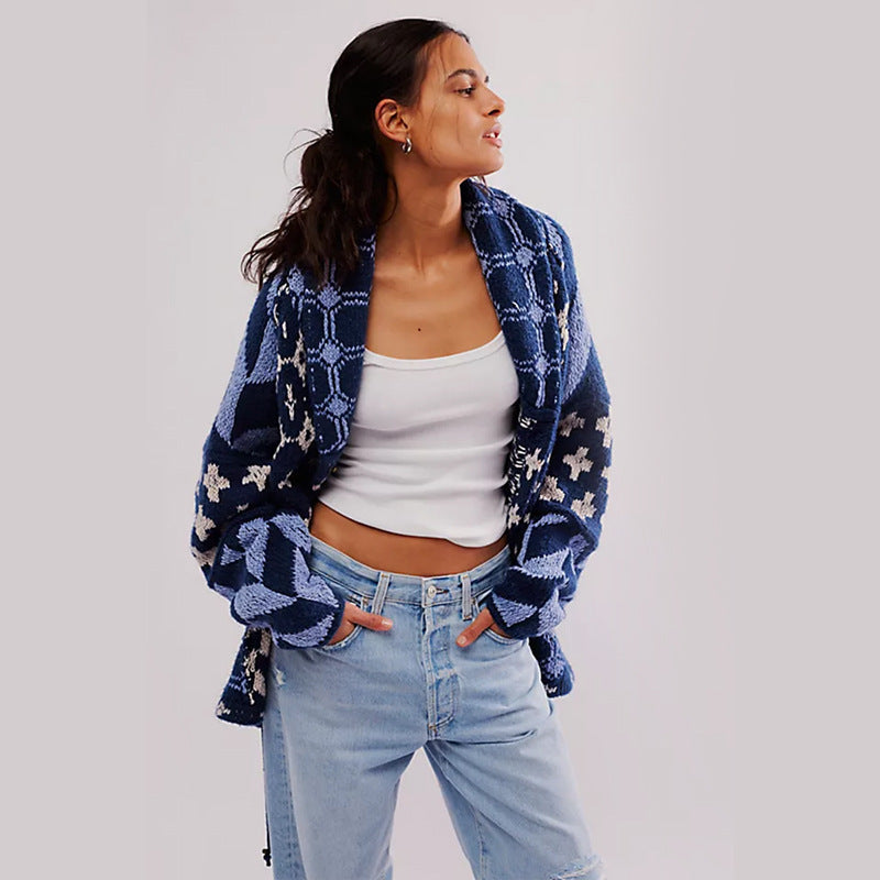 PORTIA | Vintage Button Down