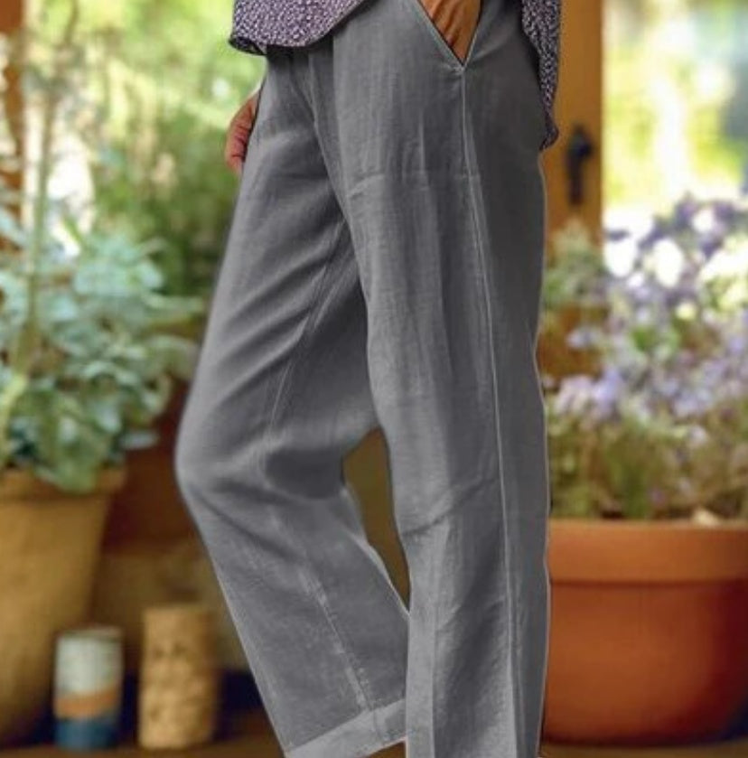 Coastal Breeze Trousers