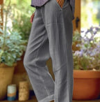 Coastal Breeze Trousers