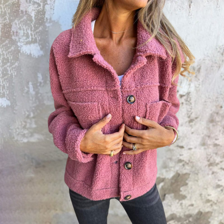 Alexa Stylish Jacket