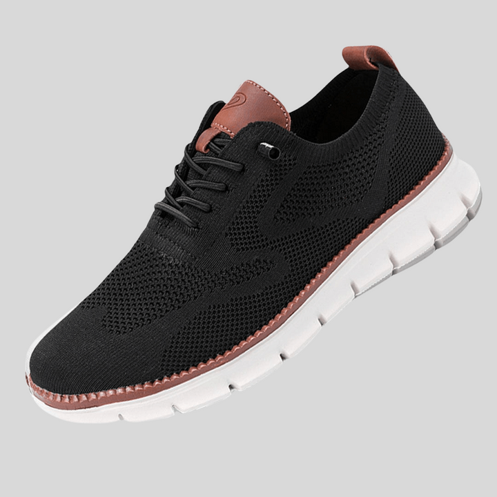 Jeremy Comfy Lightweight Sneakers