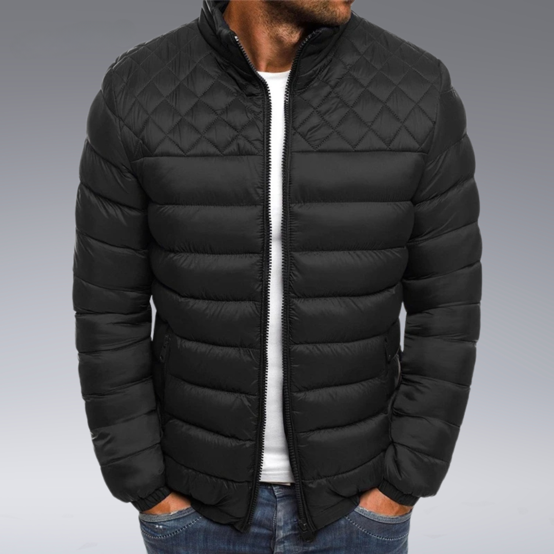 Barrett Stylish Jacket