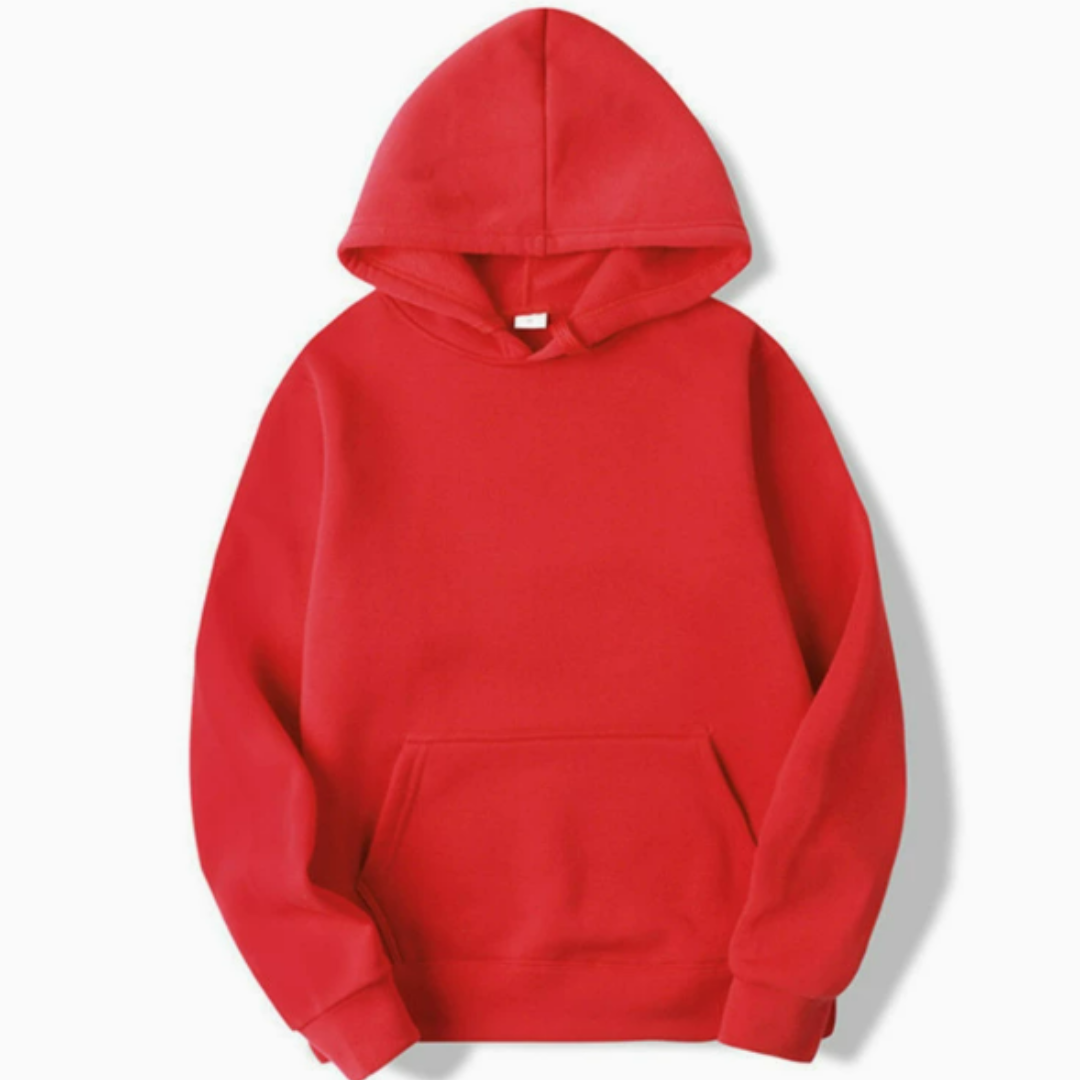 Grayson Ultra-Soft Hoodie