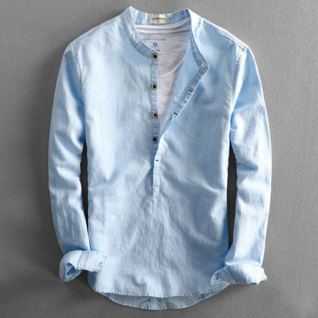 Drake Classic Casual Shirt