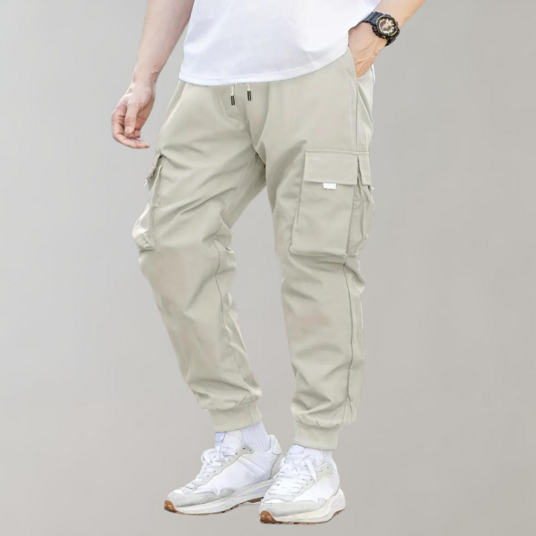 Jasper Cargo Trousers