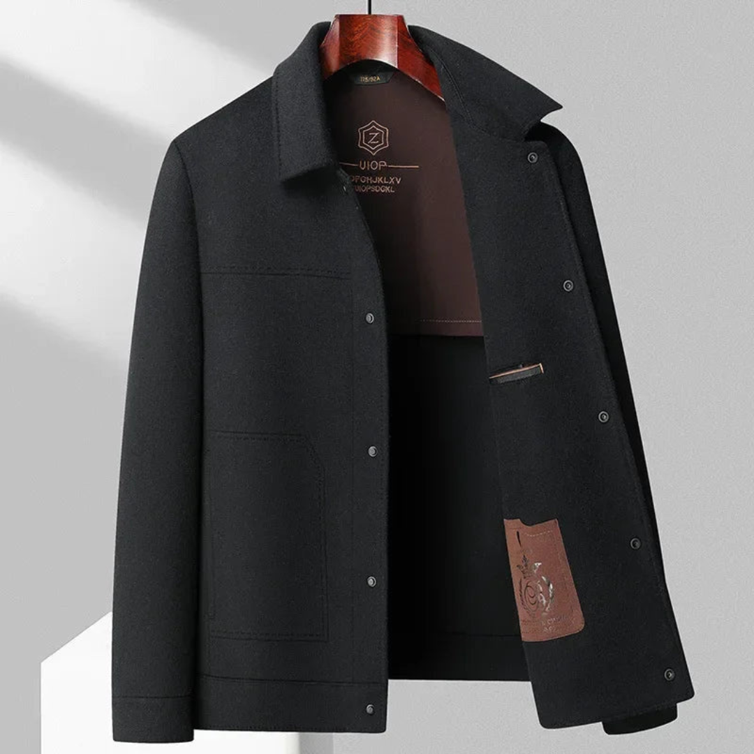 Theo Versatile Jacket