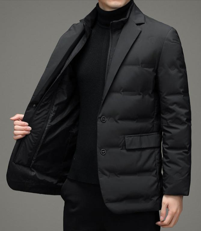 Antoine Luxury Jacket