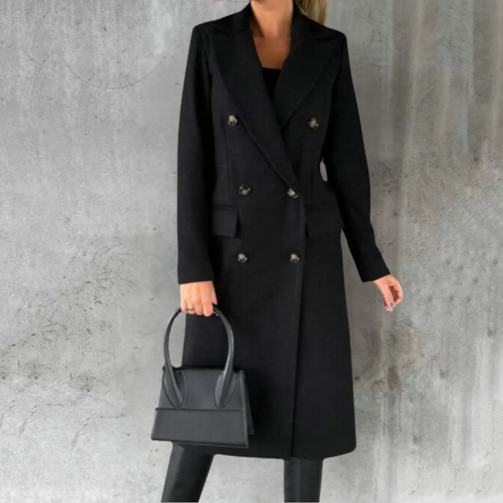 Kaitlyn Selene Coat