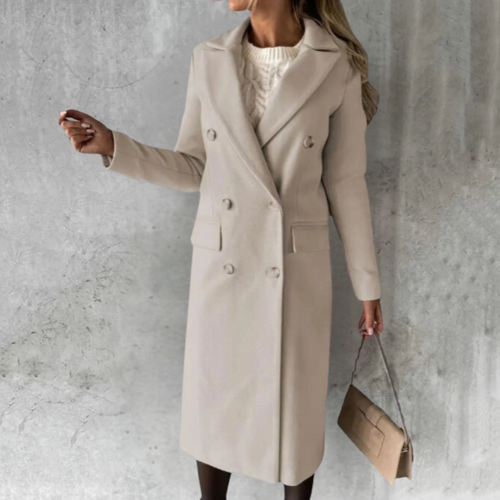 Kaitlyn Selene Coat