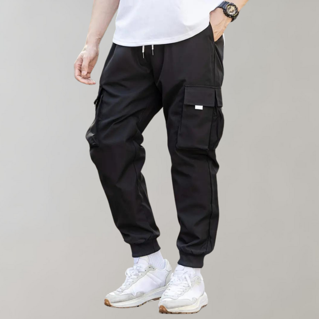 Jasper Pantalon Cargo