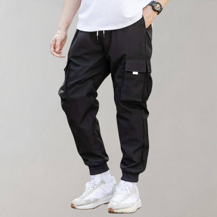 Jasper Cargo Trousers