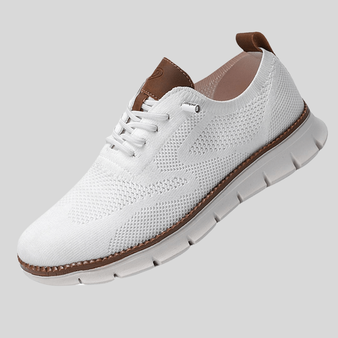 Jeremy Comfy Lightweight Sneakers