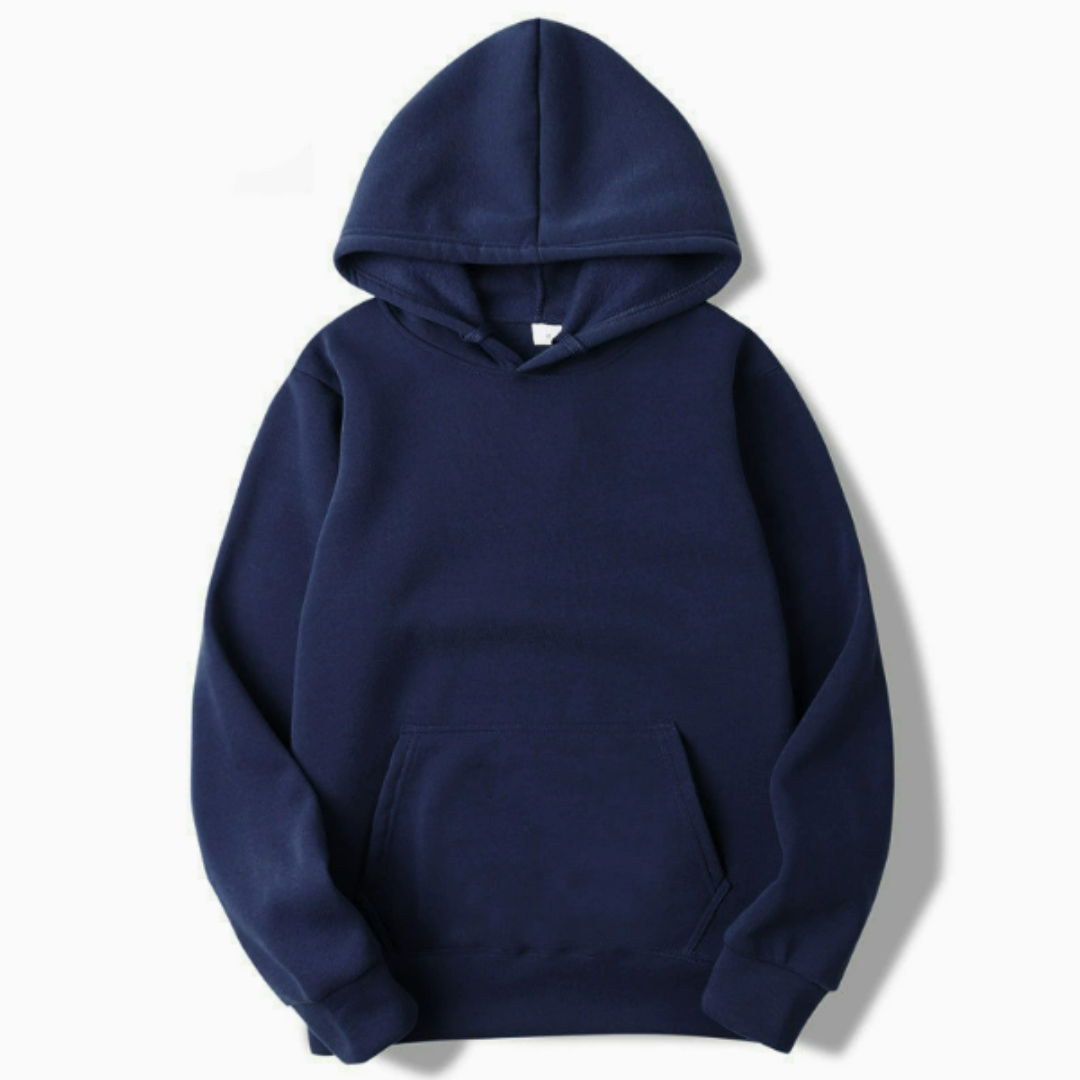 Grayson Ultra-Soft Hoodie