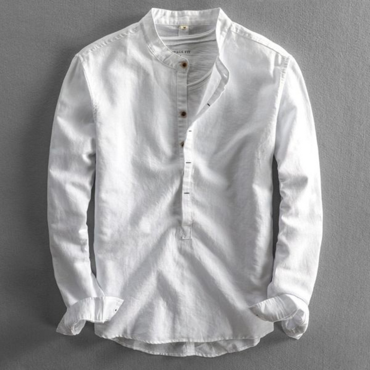 Drake Classic Casual Shirt