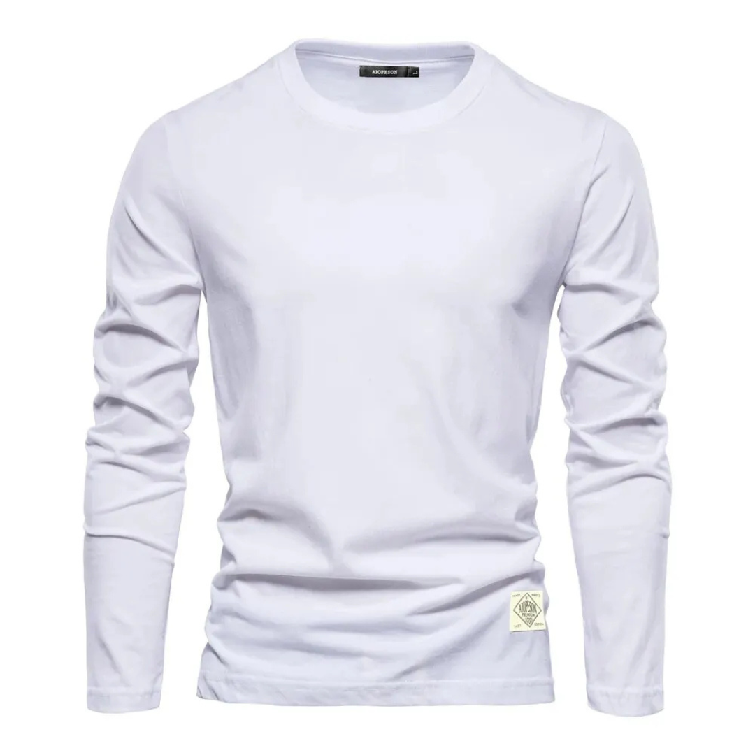 Vincent Slim Fit Sweater