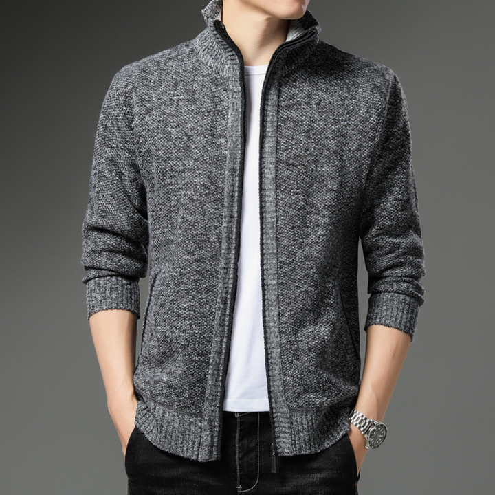 Cyrus Stylish Insulated Cardigan