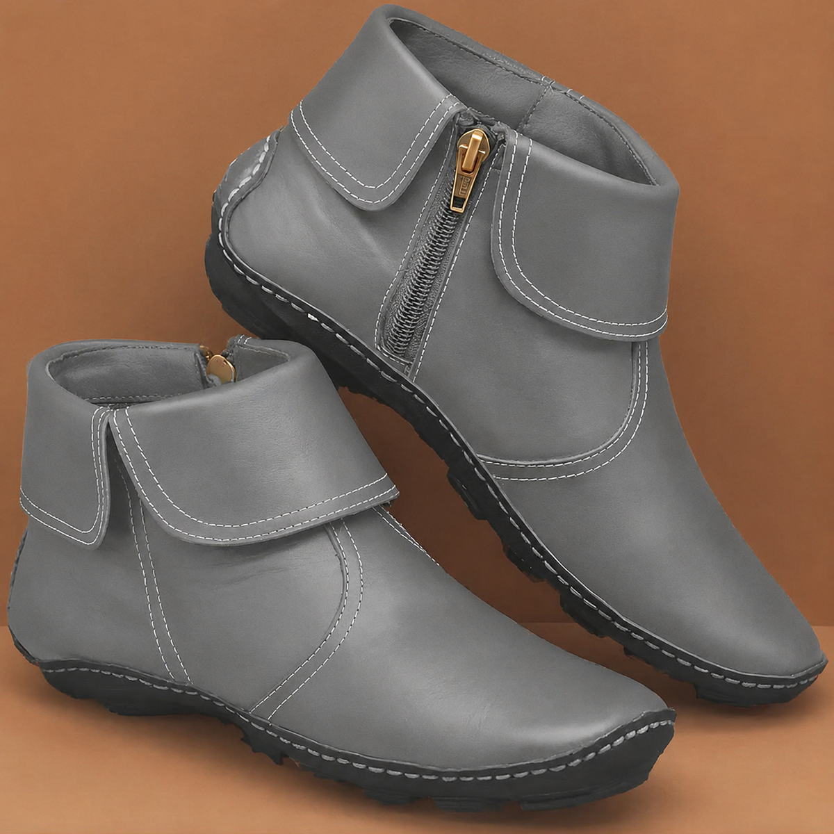 Fallon™ Premium Orthopedic Waterproof Boots