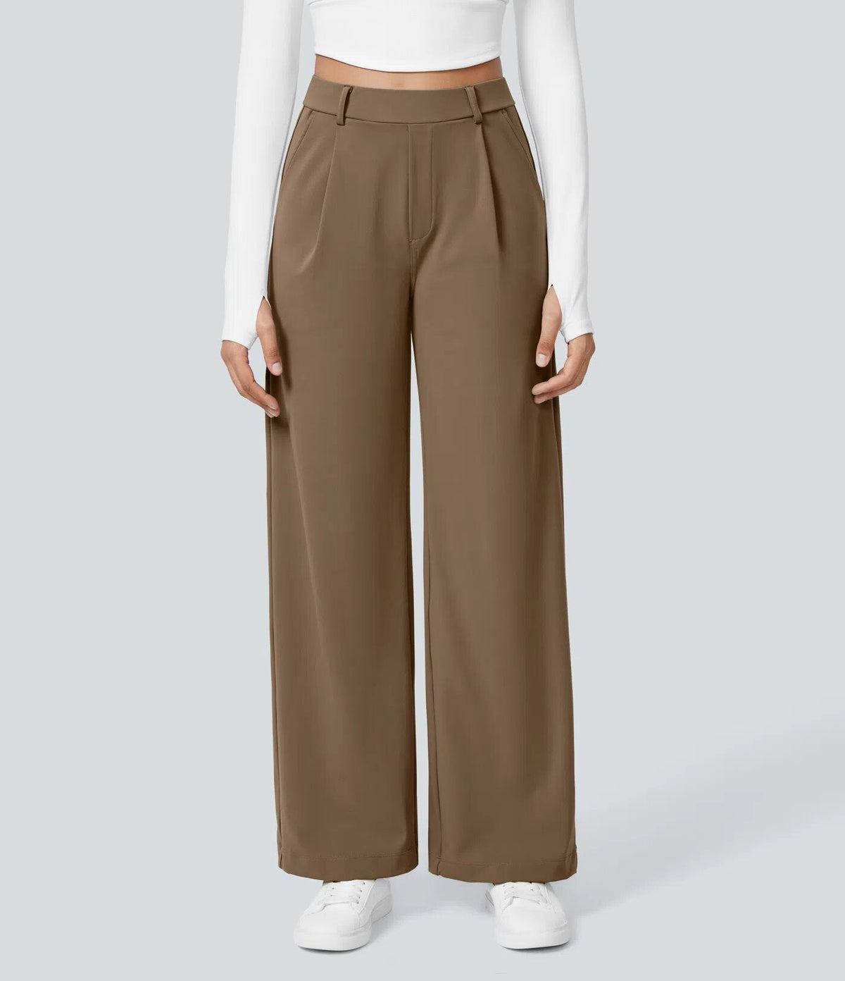 Halara Flex | Daystretch Work Pants