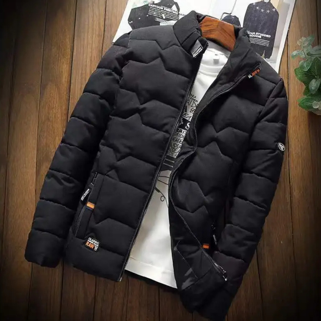 Jonathan Premium Jacket