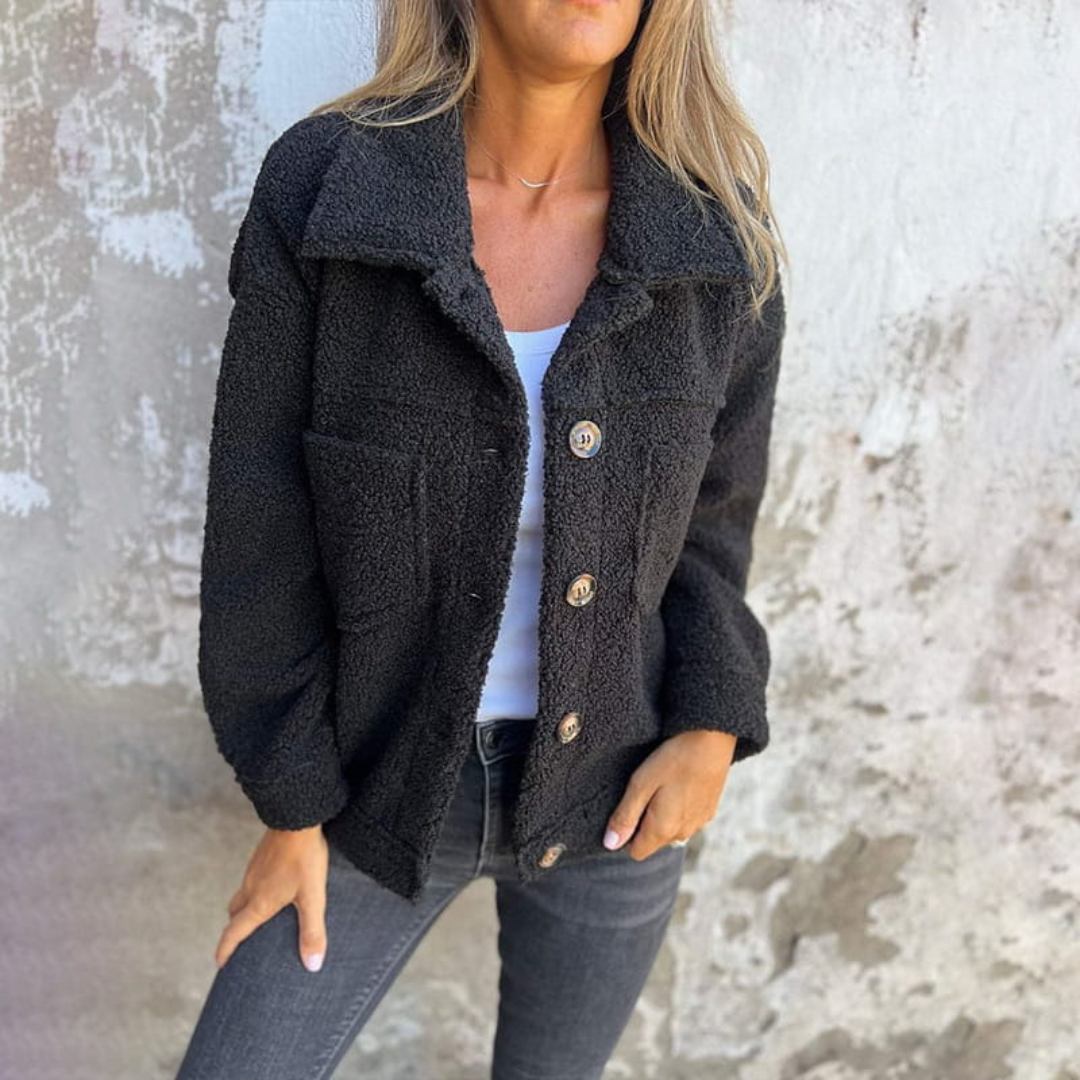 Alexa Stylish Jacket