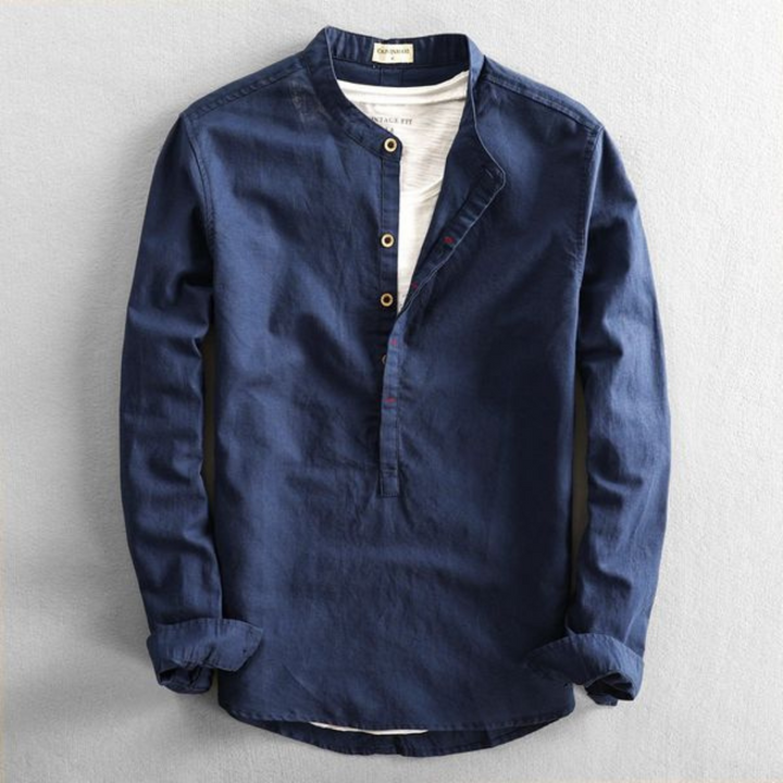 Drake Classic Casual Shirt