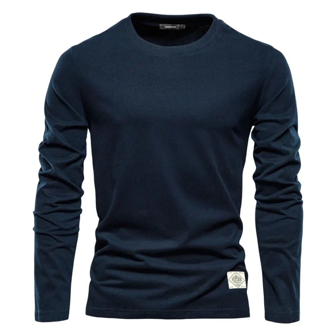 Caleb Slim Fit Sweater