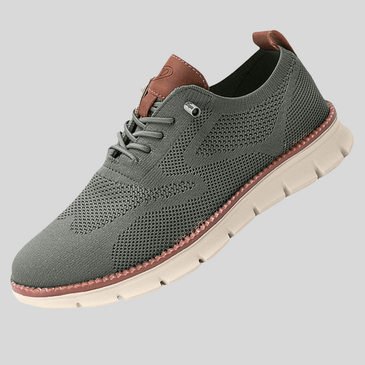 Jeremy Comfy Lightweight Sneakers