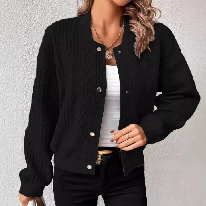 Hallie Stylish Cardigan