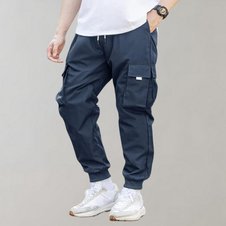 Jasper Cargo Trousers