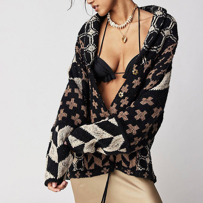 PORTIA | Vintage Button Down