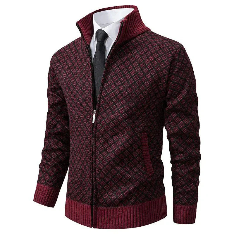 Emmett Stylish Cardigan